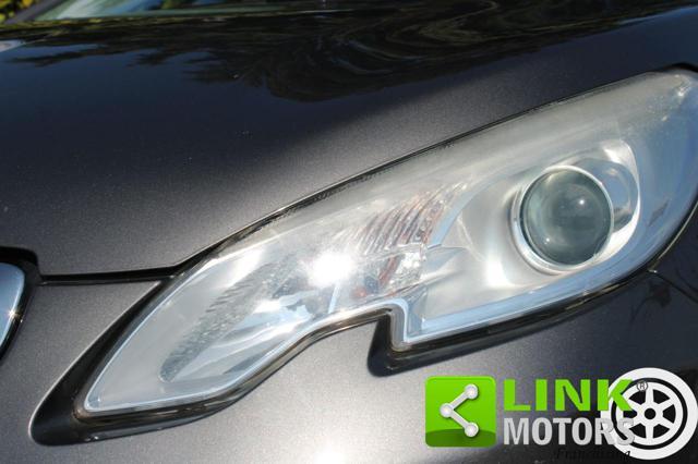 PEUGEOT 2008 1.6 BlueHDi 100 Allure