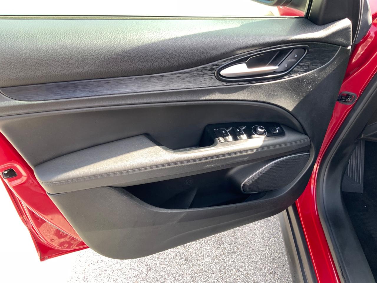 Alfa Romeo Stelvio 2.2 Turbodiesel 190 CV AT8 Q4 Executive