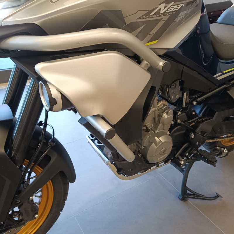 CFMOTO 800MT Touring - 2023