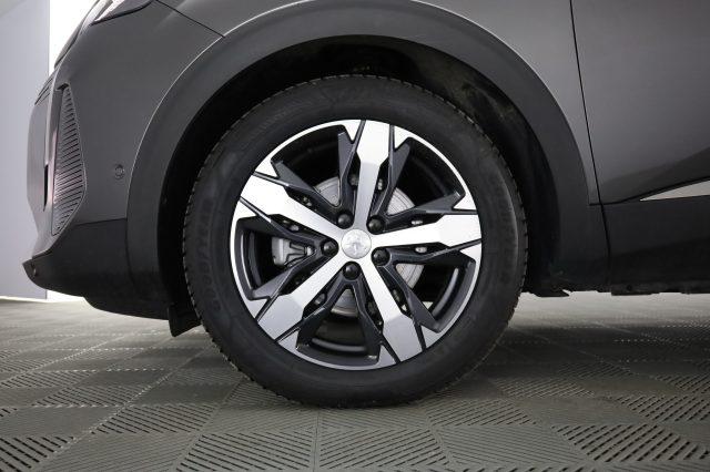 PEUGEOT 5008 5008 BlueHDi 130 S&S EAT8 GT