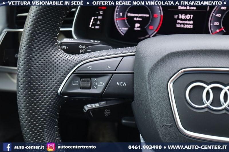 Audi Q8 50 TDI quattro Sport S-LINE Black 22 SLINE