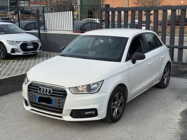 Audi A1 1.4 TDI Metal plus