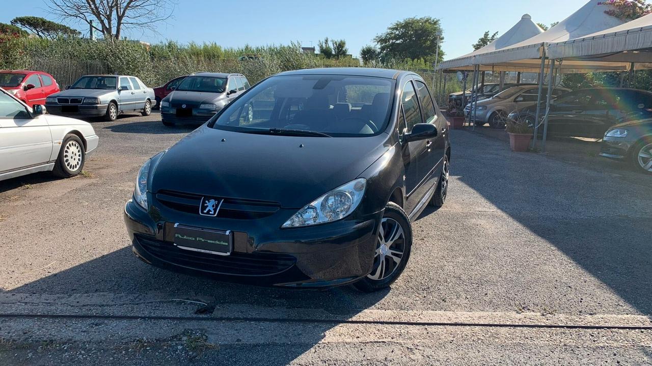 Peugeot 307 1.6 16V 5p.