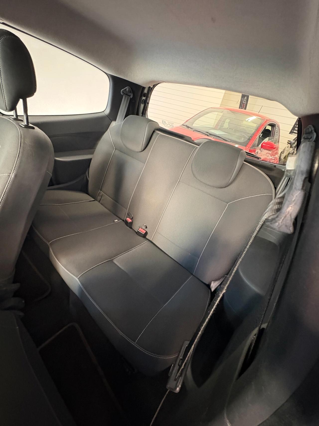 Renault Twingo 1.2 16V LEV Yahoo!