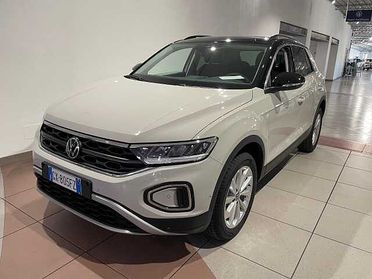 Volkswagen T-Roc 1.0 TSI Edition Plus