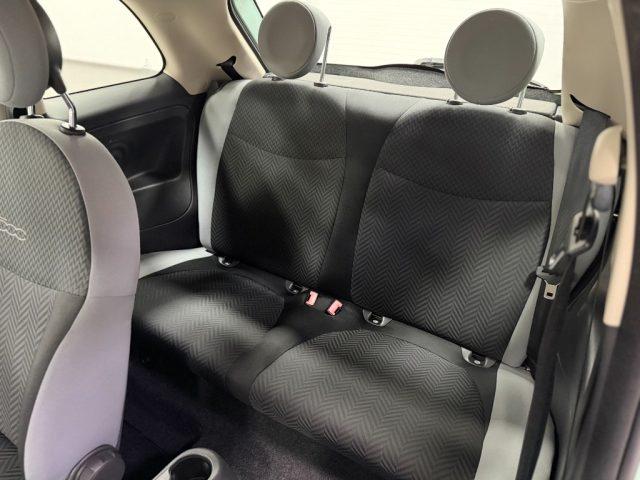 FIAT 500 1.3 Multijet 95 CV Riva