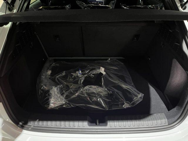 AUDI A3 SPB 35 TDI S line"18 Sline BLACK/MATRIX/TETTO/360°