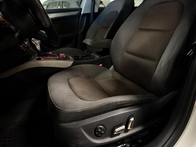 AUDI A4 allroad Quattro 2.0 tdi 177cv S-TRONIC#TETTO#NO PERMUTE