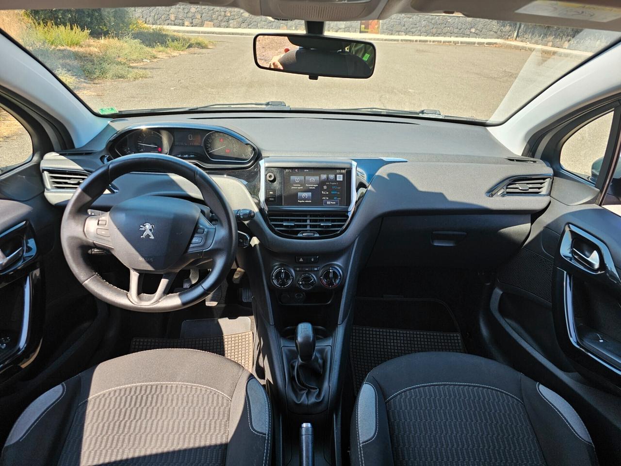 Peugeot 208 BlueHDi 75 S&S 5 porte Active