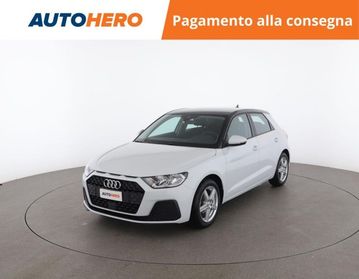 AUDI A1 citycarver 25 TFSI