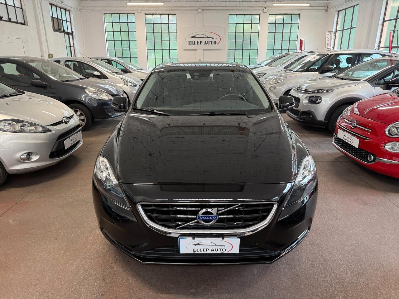 Volvo V40 D3 Geartronic Momentum