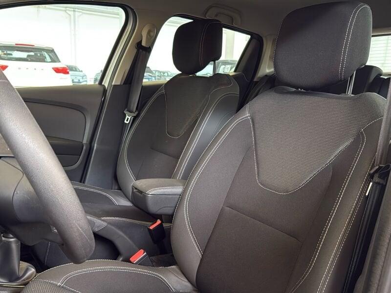 Renault Clio 1.5 dCi 75cv Energy Zen