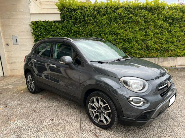 FIAT 500X 1.3 MultiJet 95 CV Cross