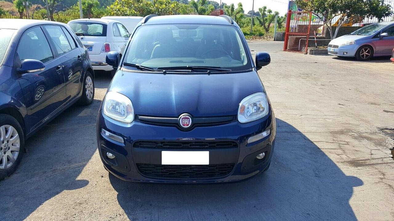 Fiat Panda 1.2 Pop
