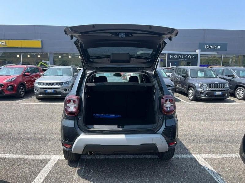 Dacia Duster 1.0 TCe 90 CV 4x2 Prestige