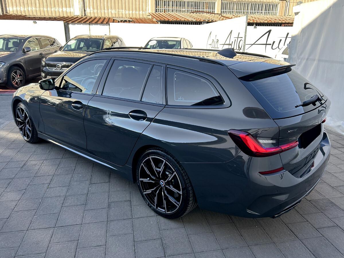 Bmw 340i M 340i 48V xDrive Touring