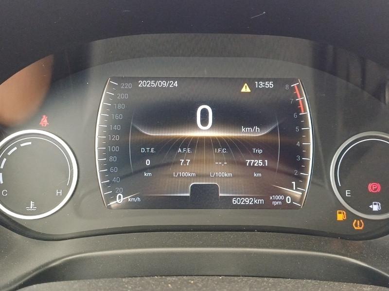 DR MOTOR DR4.0 1.5 MT BENZ GPL