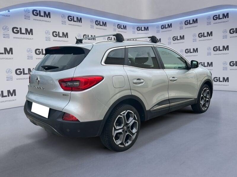 Renault Kadjar Kadjar 1.5 dci energy Bose 110cv N1