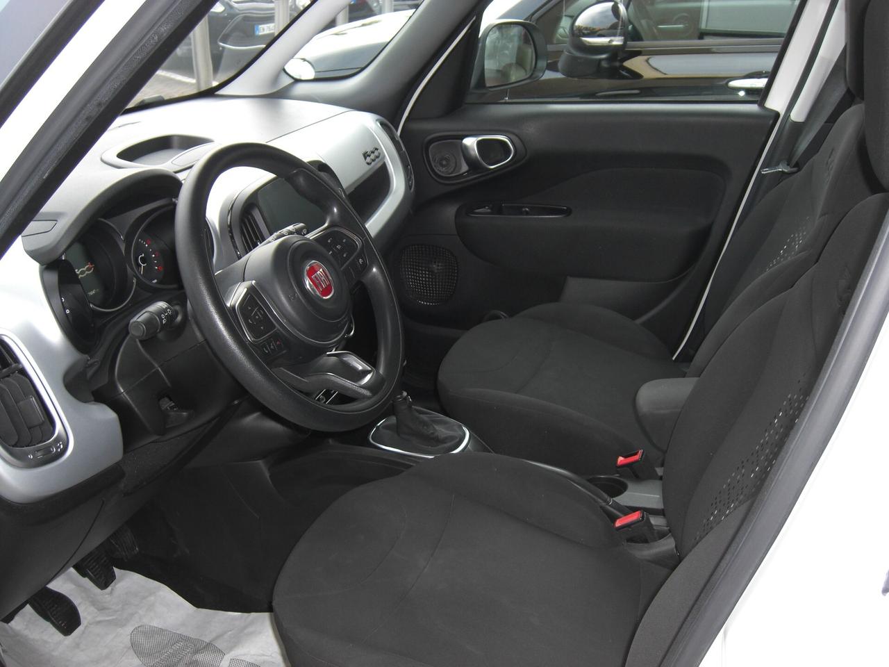 Fiat 500L 1.4 95 CV S&S Cross