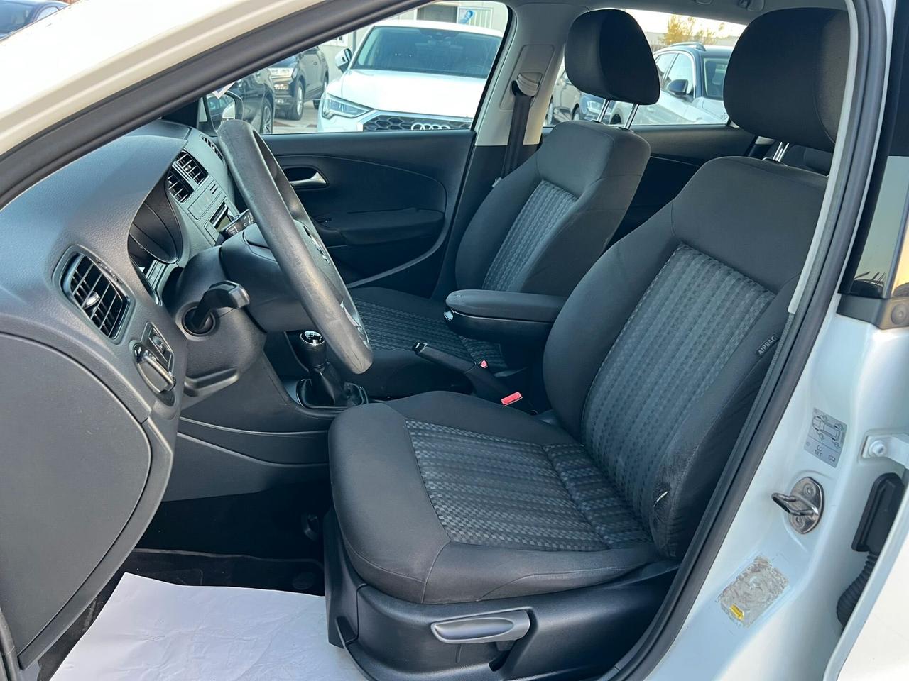 Volkswagen Polo 1.4 TDI 5p. 75cv -E6- UNICOP.