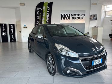 Peugeot 208 BlueHDi 100 S&S 5 porte Active