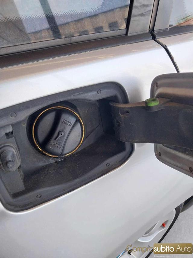 BMW 320 d turbodiesel cat Touring Eletta