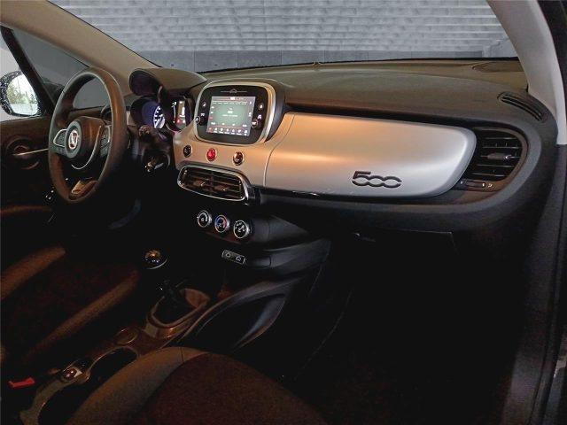 FIAT 500X 500X 1.6 MultiJet 130 CV Connect