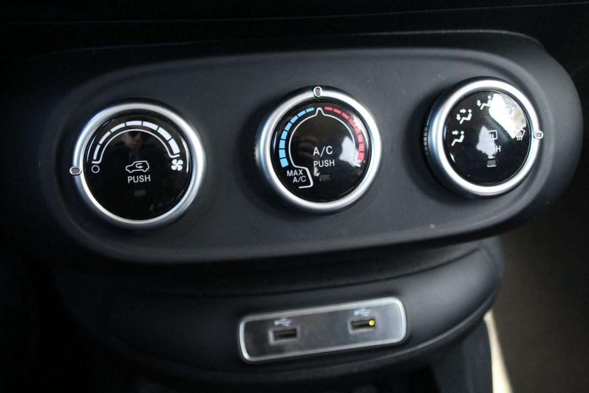 FIAT - 500X - 1.3 M.Jet 95 CV Lounge