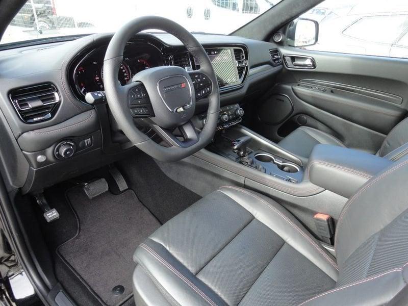 Dodge Durango Durango 5.7 V8 R/T Premium Blacktop awd at8