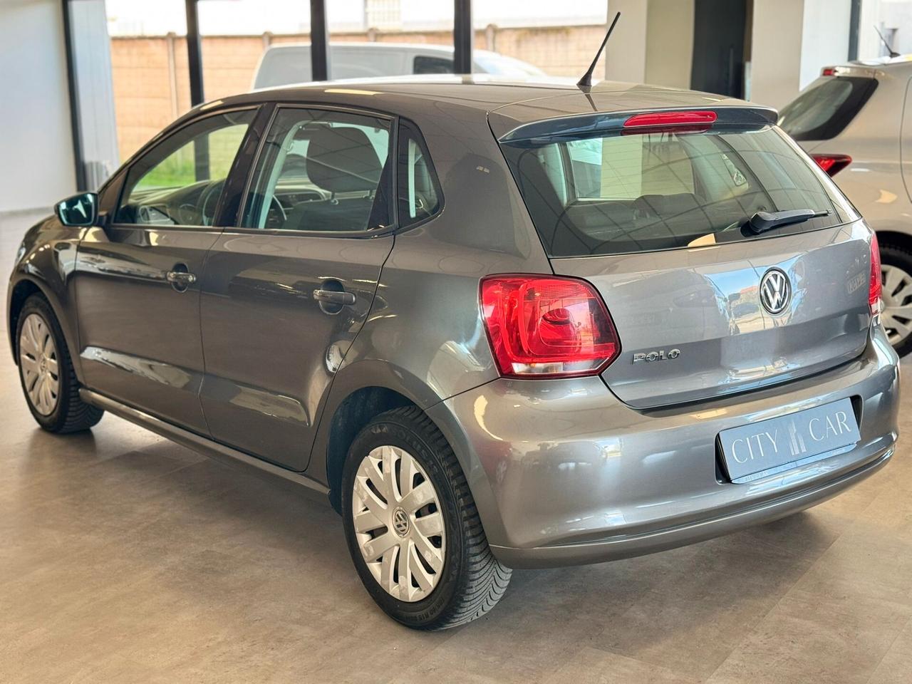 Volkswagen Polo 1.6 TDI DPF 5 porte Comfortline