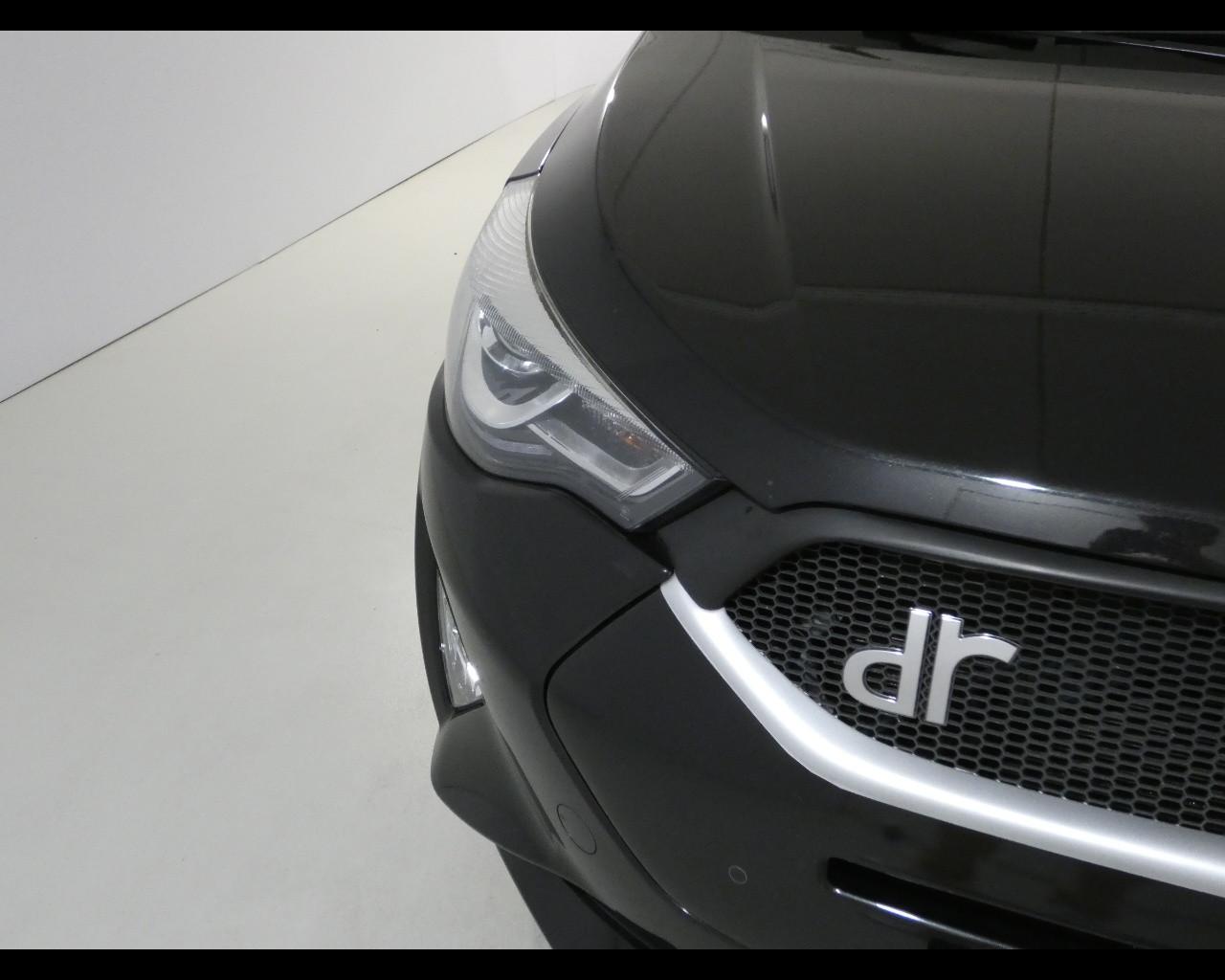 DR dr4 - dr4 Sport 1.6 Bi-Fuel GPL