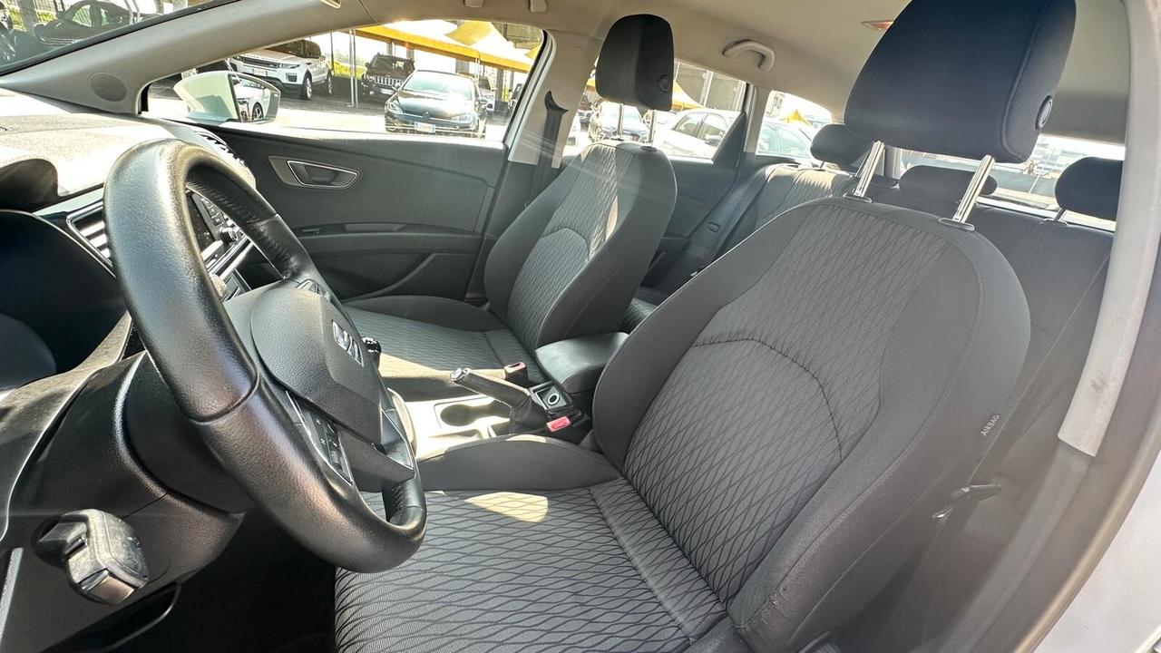 Seat Leon 1.6 -105 CV ST Style