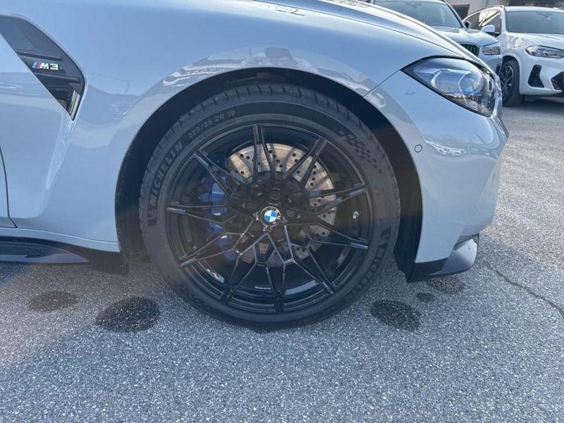 BMW Serie 3 M3 3.0