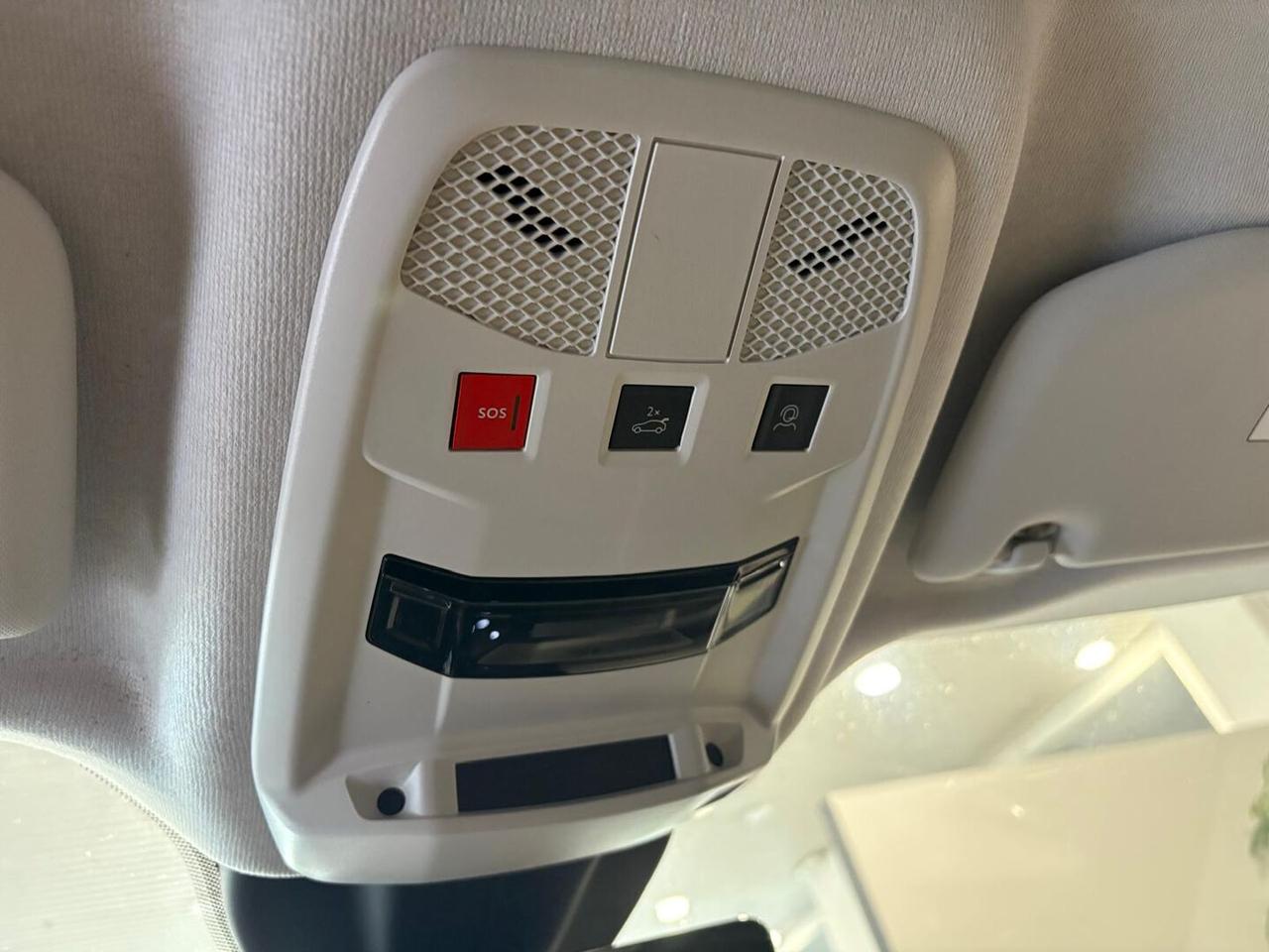 Fiat 600 1.2 hybrid La Prima 110cv auto