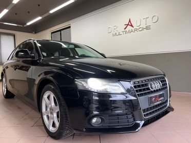 Audi A4 Avant 2.0 TDI 143CV F.AP.