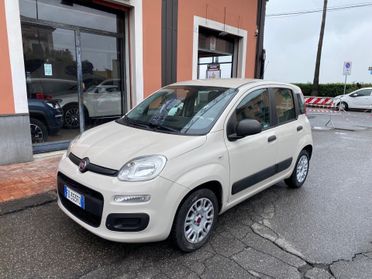 Fiat Panda 1.3 MJT 95 CV S&S Lounge 2016