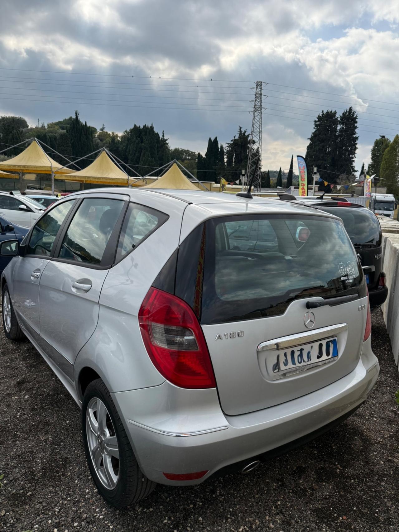 Mercedes-benz A 180 CDI Avantgarde