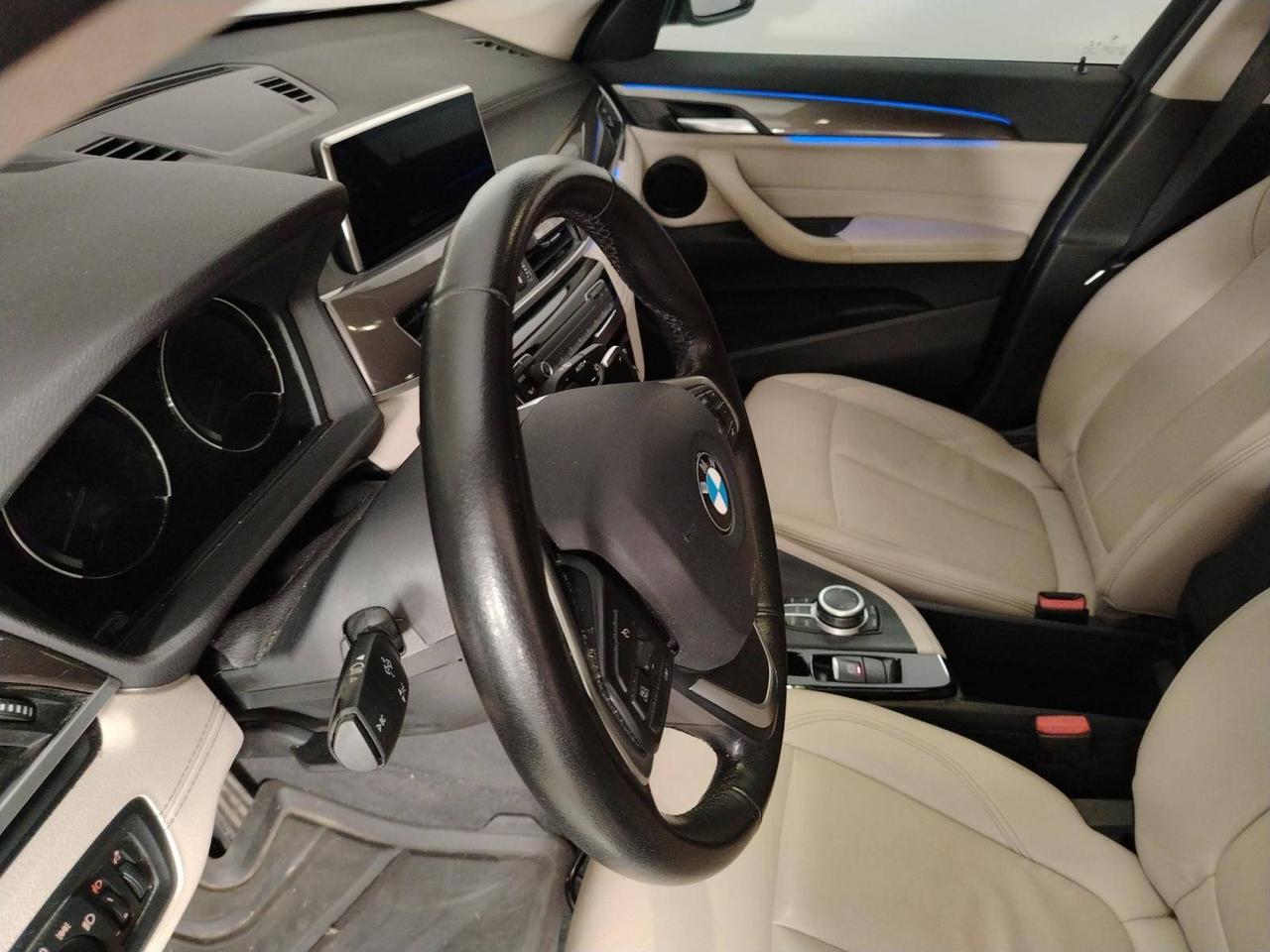 BMW X1 sDrive20d xLine