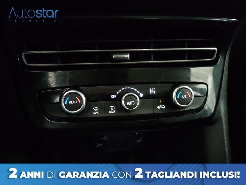 Opel Mokka 1.2 t Elegance s&s 130cv at8