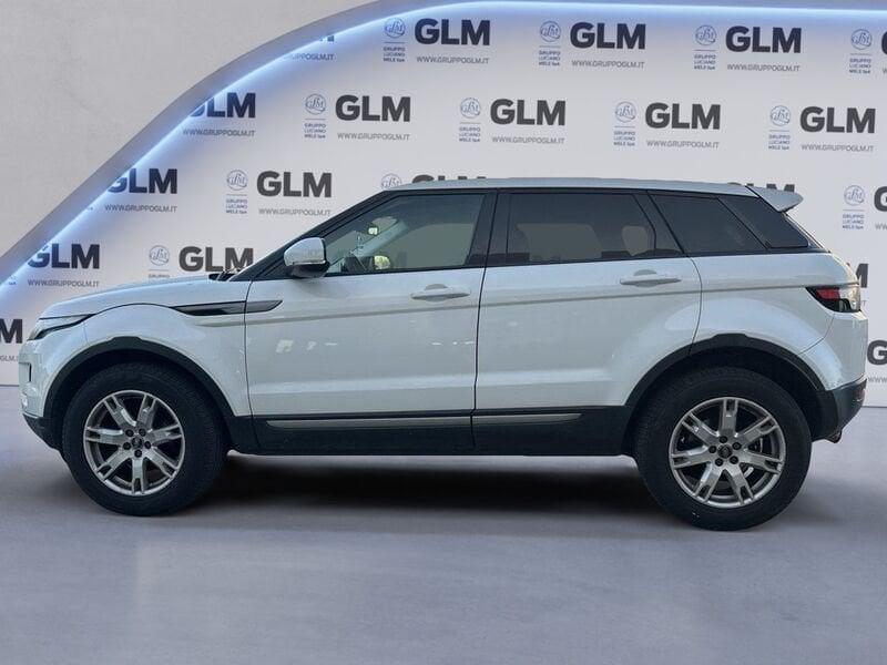 Land Rover RR Evoque 2.2 TD4 5p. Pure Tech Pack