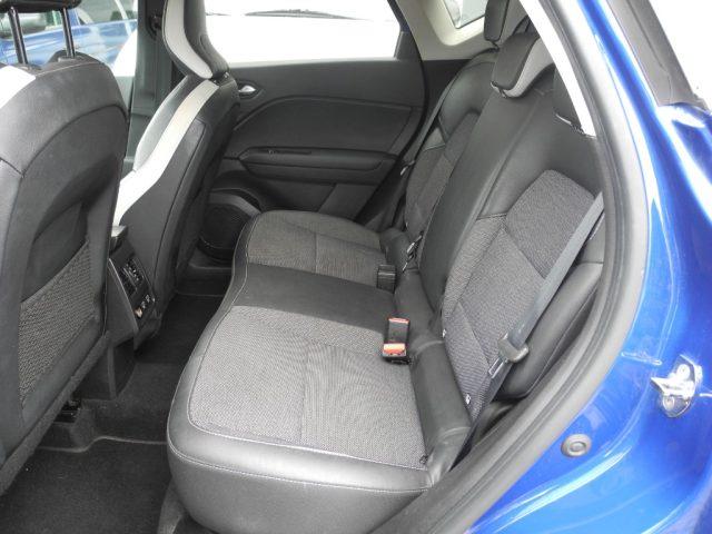 RENAULT Captur PHEV Plug-in Hybrid E-Tech 160cv Intens -OkNEOPAT.