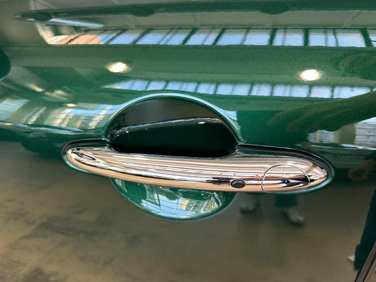 Mini Countryman Cooper Hype 1.5 - LED - 18" - Navigatore