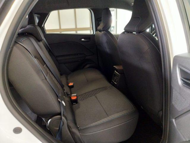 RENAULT Captur ECO-G 100 CV Evolution