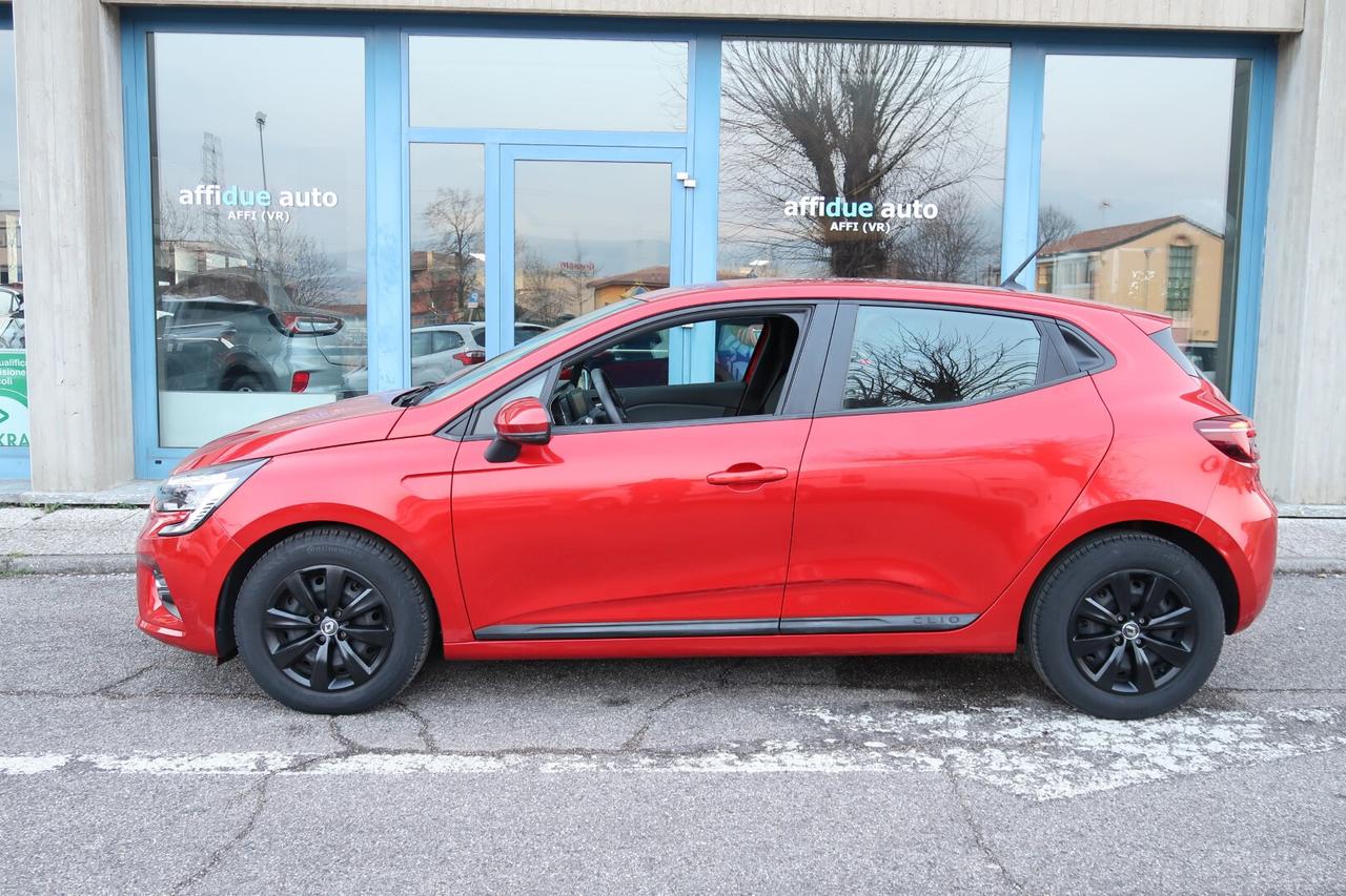Renault Clio TCe 100 CV 5 porte Zen