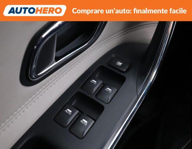 KIA cee'd 1.6 CRDi 128 CV 5 porte Stop&Go high tech