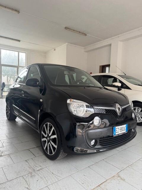 Renault Twingo 1.0 SCe Wave