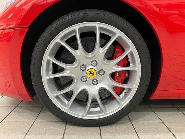 Ferrari 599 GTB Fiorano F1