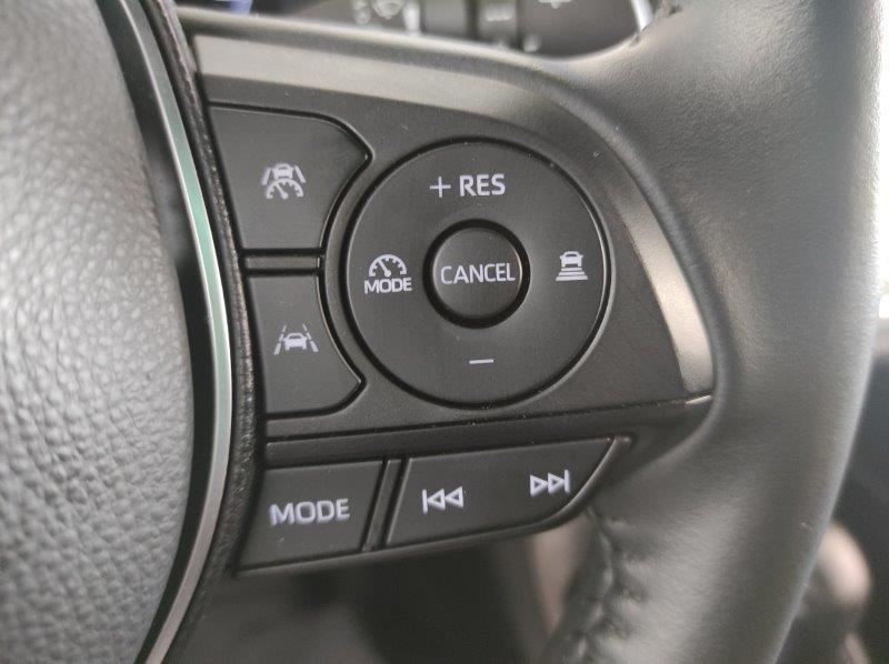 TOYOTA Corolla (2018-->) - Corolla Active 1.8 Hybrid Touring Sports