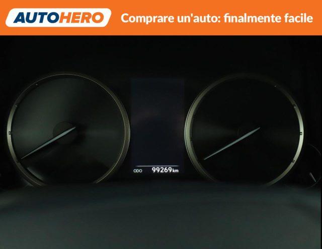 LEXUS NX 300 Hybrid 4WD Premium