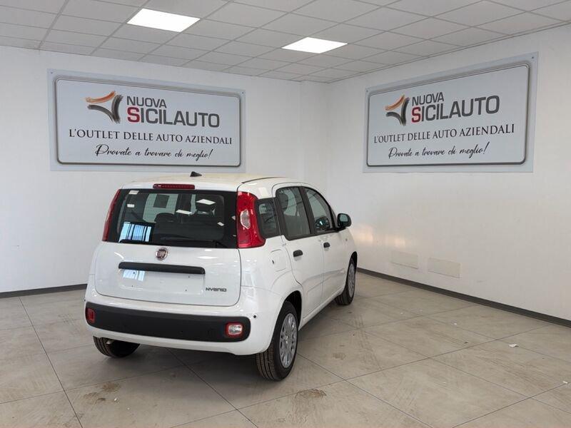 FIAT Pandina My26 1.0 65cv Hybrid Icon